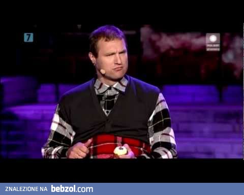 Kabaret LIMO - Jak wyrwać świnię?