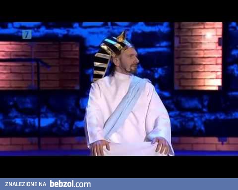 KMP - Opowieści Biblijne po Śląsku