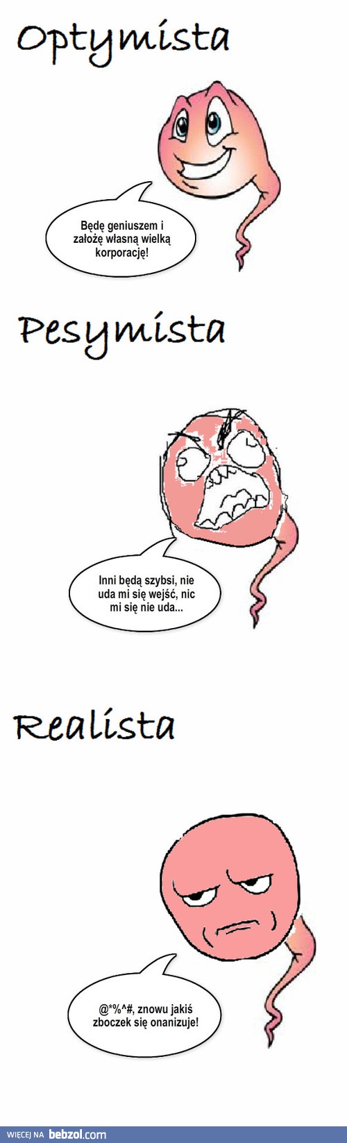 Podejście plemników