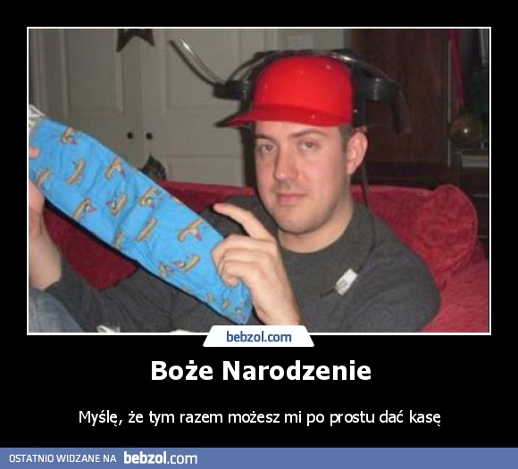 Boże Narodzenie