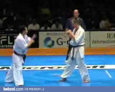 World Championship Kyokushin Karate