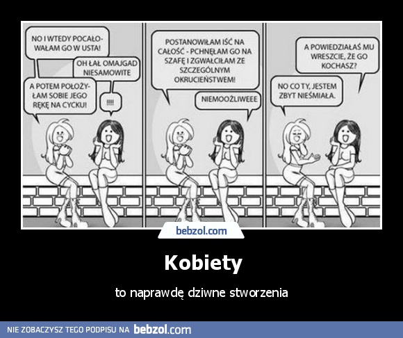 Kobiety