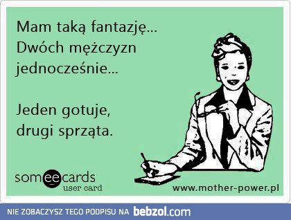 Fantazja kobiety