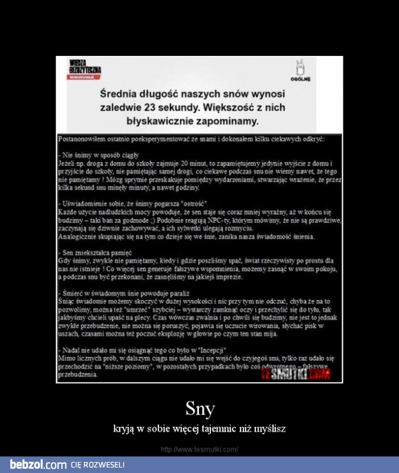 Sny