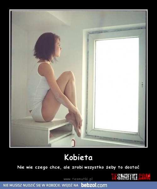 Kobieta