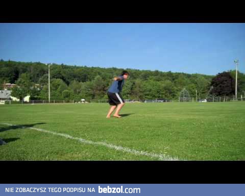 Nadwaga to nie przeszkoda