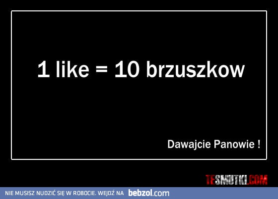 Dawajcie Panowie!