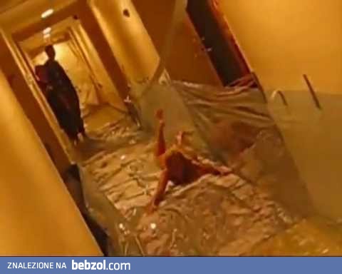 Tymczasem w akademiku