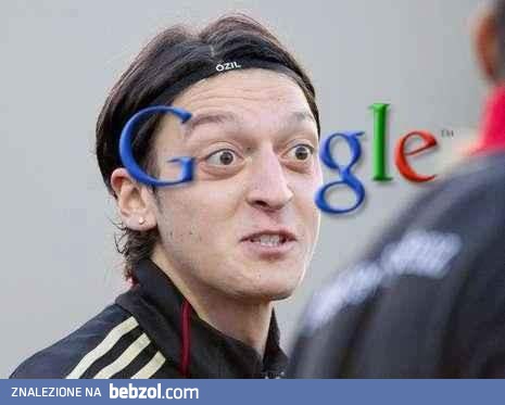 Google Ozila