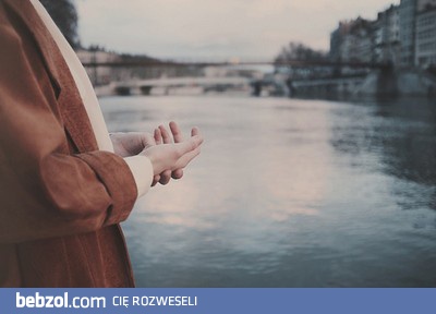 Nigdy nie wracaj do miejsca, w którym byłeś szczęśliwy.