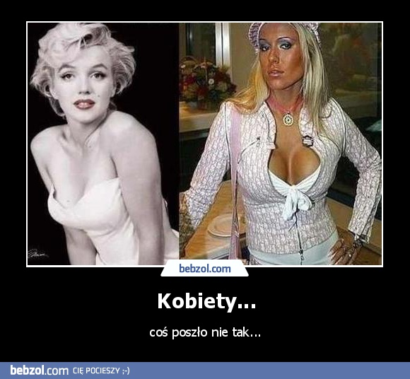 Kobiety...