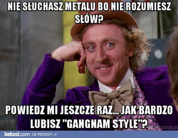 Nie rozumiesz słów?