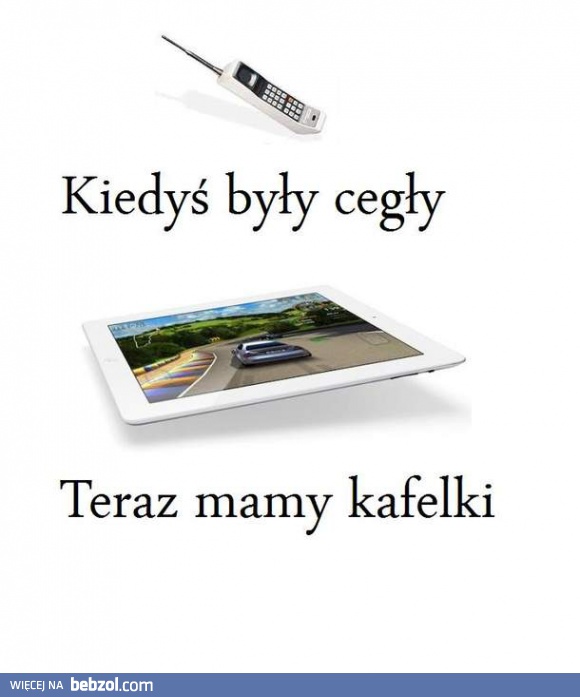 Budownictwo się rozwija