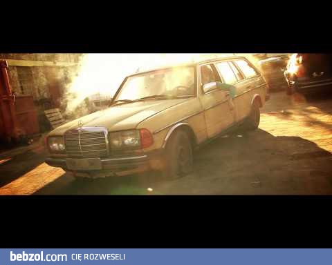 Letni Chamski Podryw - REGE OKP