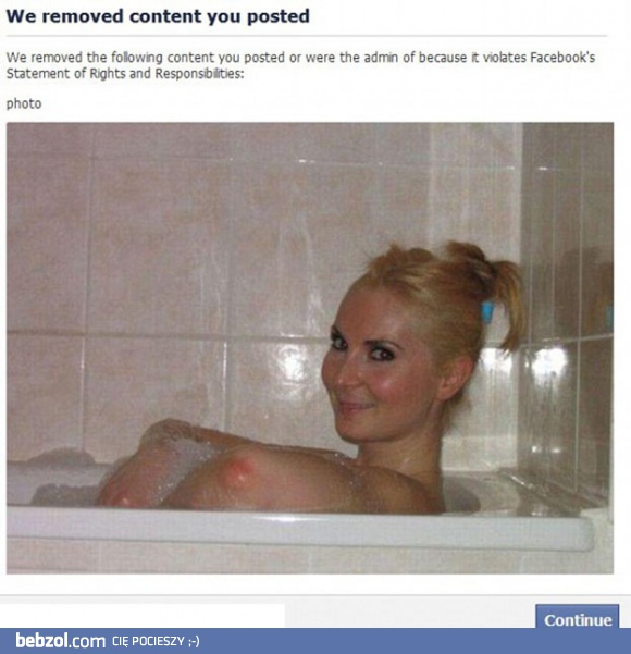 Profesjonalna obsługa Facebooka w akcji