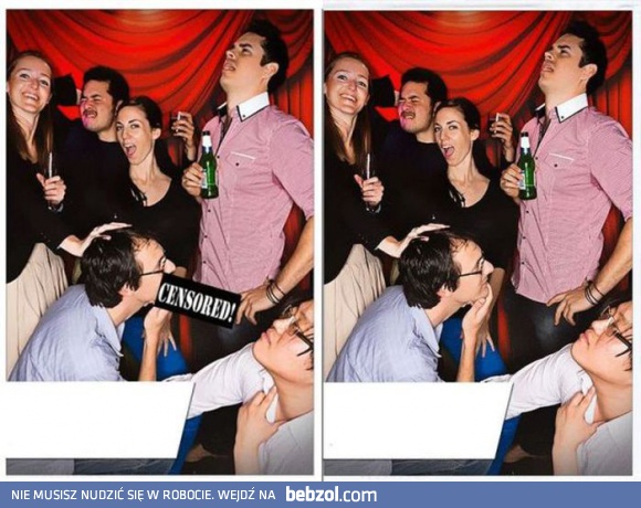 Cenzura ma znaczenie!