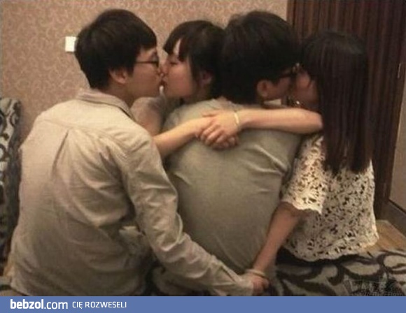 Miłość po Japońsku