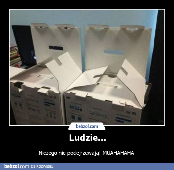 Ludzie...