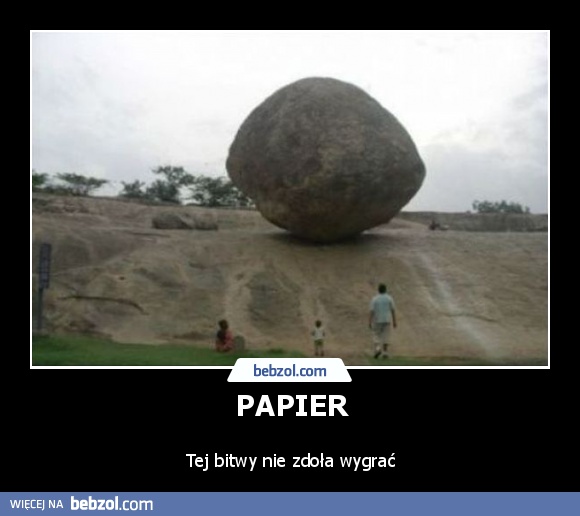 PAPIER