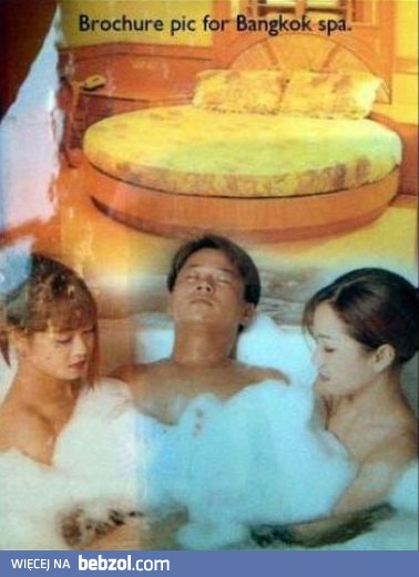 Tak wypoczniesz w tajskim SPA