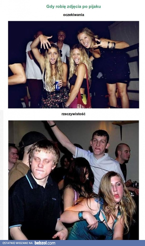 Fotki po pijaku