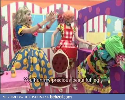 Najgłupszy japoński serial ever