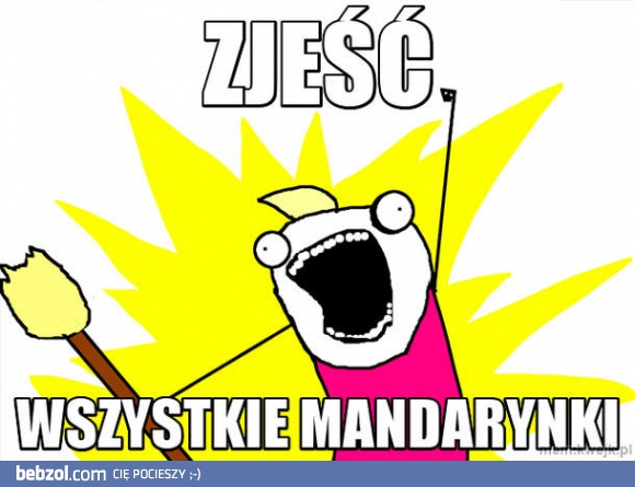 Zjeść wszystko