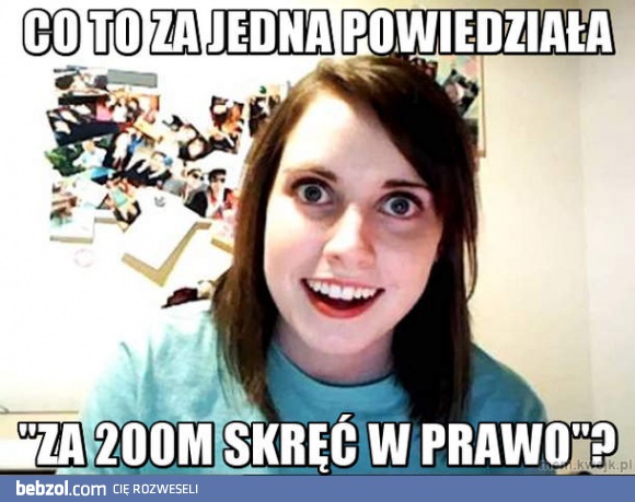 Tłumacz się!