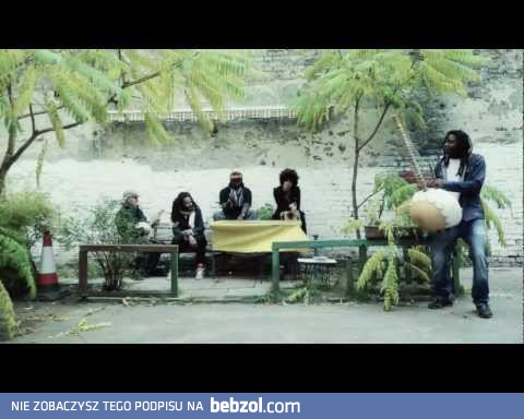 Nie masz cwaniaka nad Warszawiaka