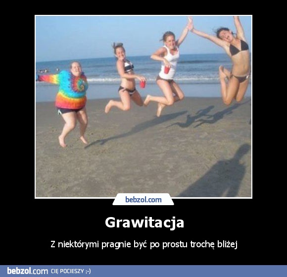 Grawitacja
