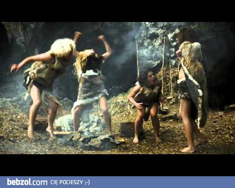 Nic się nie zmieniło