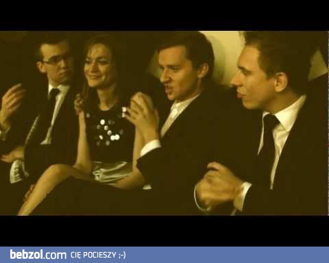 Ona tańczy dla mnie (jazz cover) by CeZik