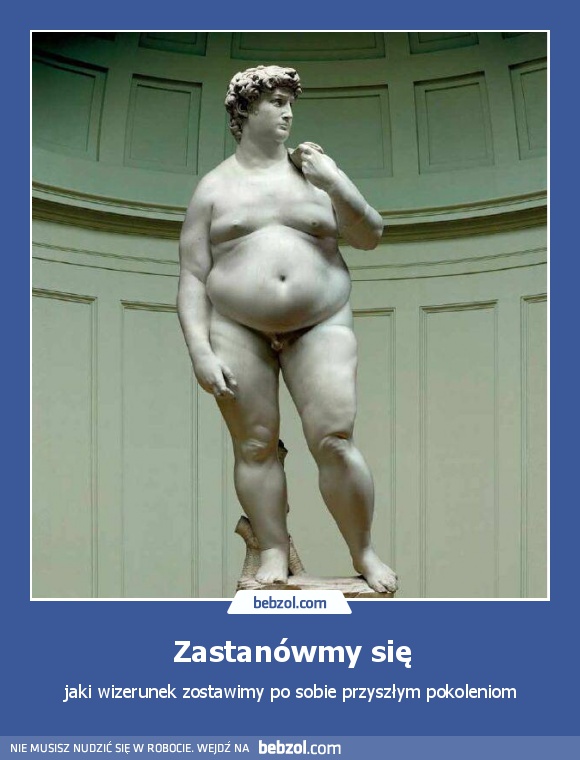 Zastanówmy się