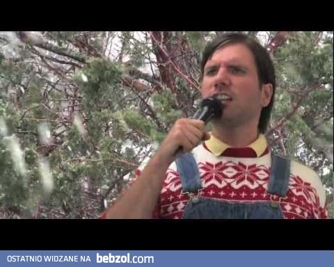 Najlepsza piosenka świąteczna - Jon Lajoie