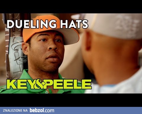 Wkurzające metki przy czapkach