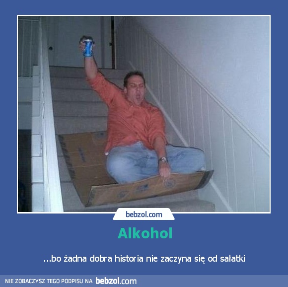 Alkohol
