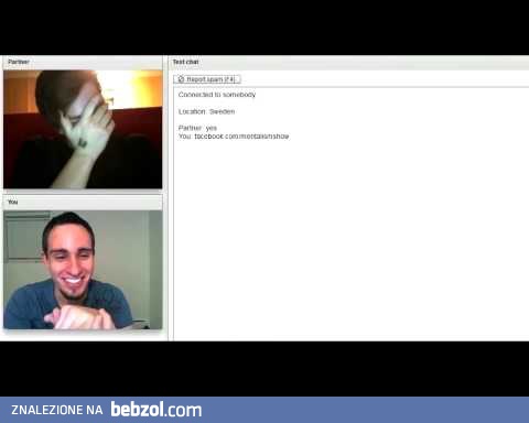 Magik na czatruletce