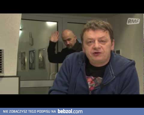 Tomasz Olbratowski o ABW i Brunonie K.