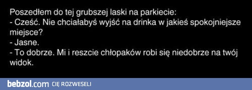 Zaproszenie na drinka