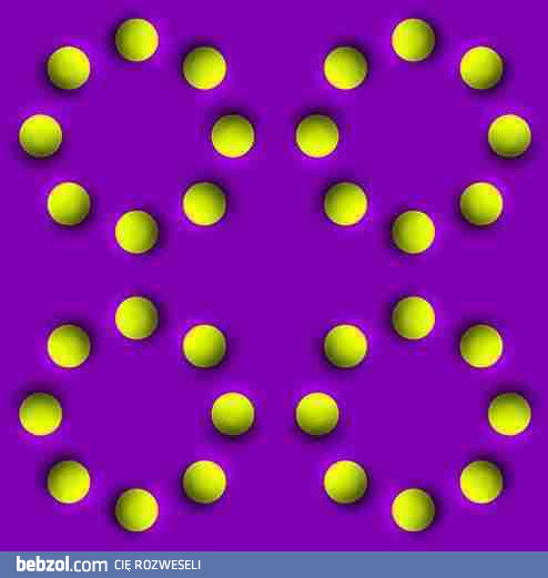 To NIE JEST animacja!