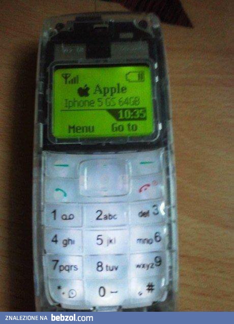 Iphone 5