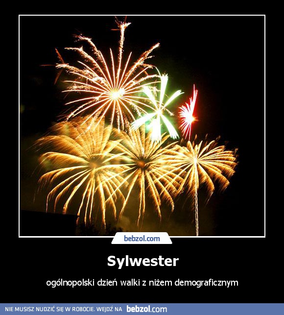 Sylwester