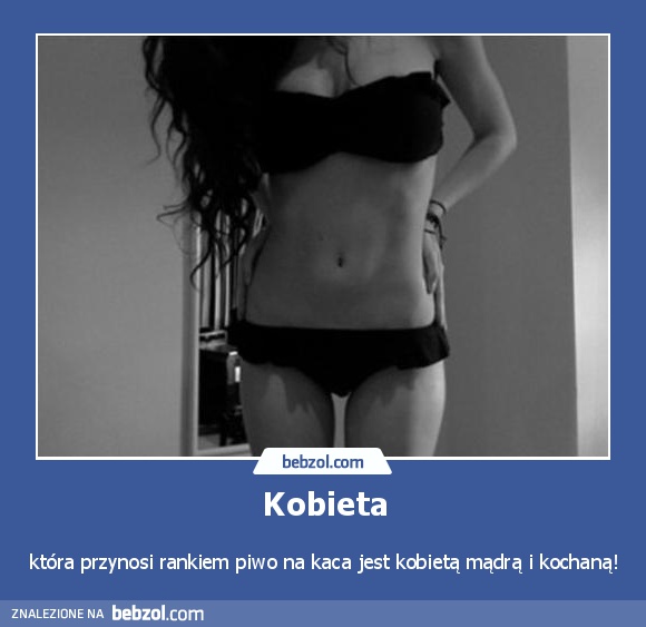 Kobieta