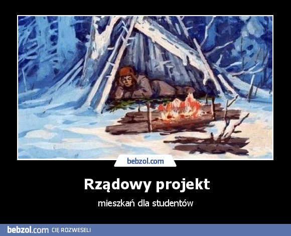 Rządowy projekt