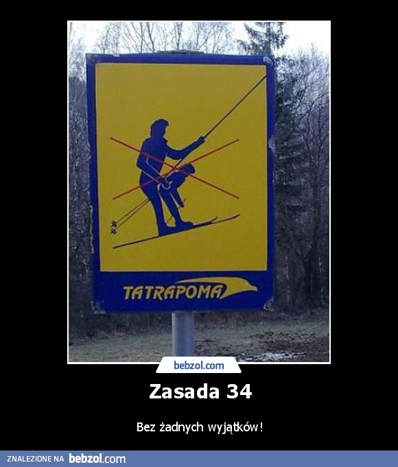 Zasada 34