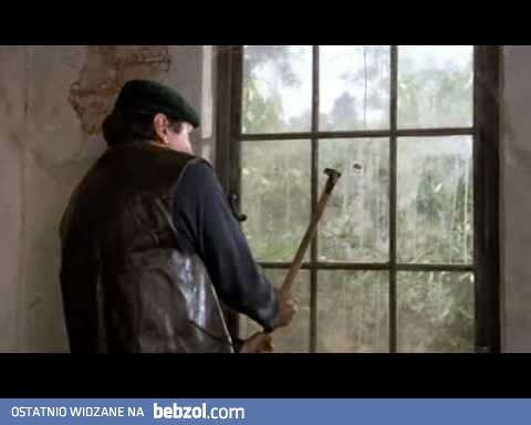 Najlepsza strzelanina w historii kina