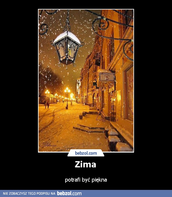 Zima 