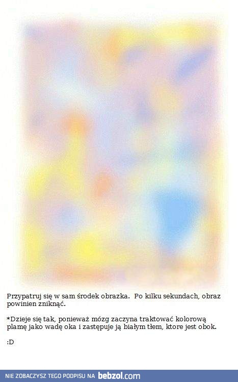 Fajne złudzenie optyczne