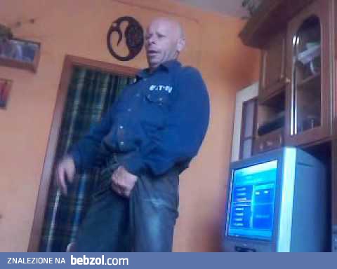 Roman będzie brał cię!