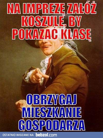 Pełna klasa